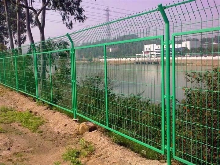 云南河道护栏网