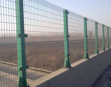 云南高架桥护栏网